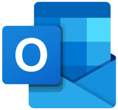 Legacy Outlook for Windows original logo