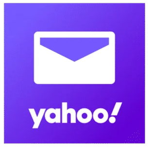 Yahoo Mail original logo